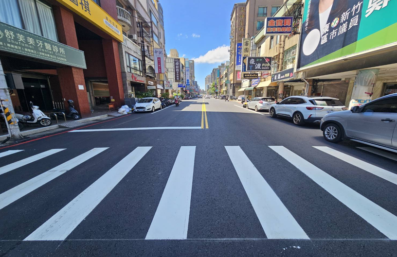 施工後